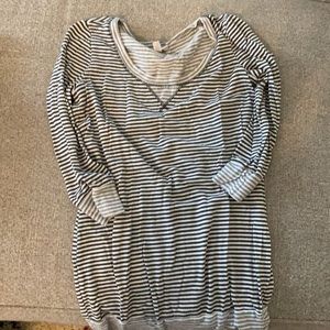 A Pea in the Pod Sweater